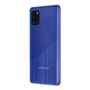 SMARTPHONE SAMSUNG GALAXY A31 4GB 128GB 6.4"AZUL PRISM