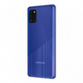 SMARTPHONE SAMSUNG GALAXY A31 4GB 128GB 6.4"AZUL PRISM