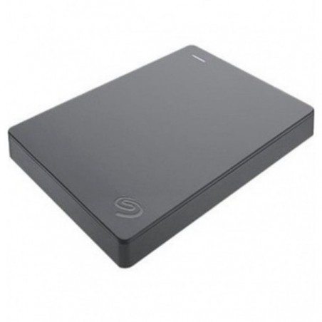 DISCO DURO EXTERNO SEAGATE 2,5" 4TB  USB 3.0  BLACK