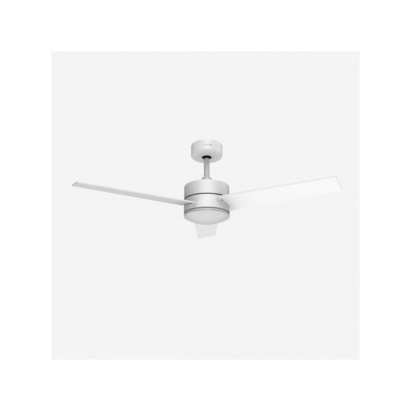 VENTILADOR DE TECHO BORA 4048W BLANCO 118 CM