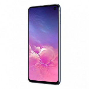 SMARTPHONE SAMSUNG GALAXY S10E 5.8" 128GB  6GB-RAM NEGRO