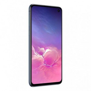 SMARTPHONE SAMSUNG GALAXY S10E 5.8" 128GB  6GB-RAM NEGRO