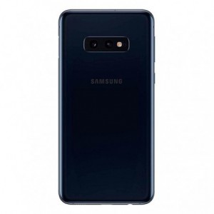SMARTPHONE SAMSUNG GALAXY S10E 5.8" 128GB  6GB-RAM NEGRO