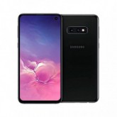SMARTPHONE SAMSUNG GALAXY S10E 5.8" 128GB  6GB-RAM NEGRO