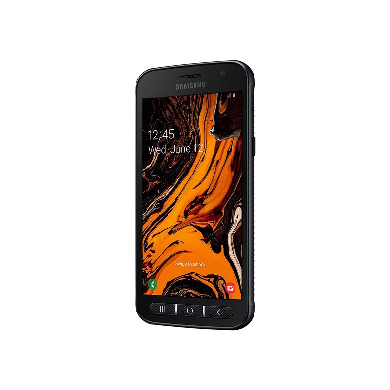 SMARTPHONE SAMSUNG GALAXY XCOVER 4S BLACK 5" 3GB 4G