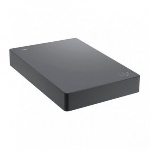 DISCO DURO EXTERNO SEAGATE 2,5" 4TB  USB 3.0  BLACK