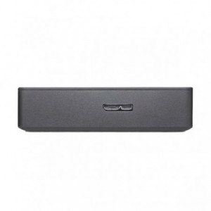 DISCO DURO EXTERNO SEAGATE 2,5" 4TB  USB 3.0  BLACK