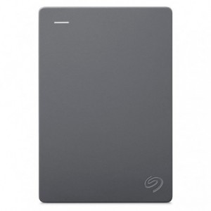 DISCO DURO EXTERNO SEAGATE 2,5" 4TB  USB 3.0  BLACK