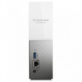 DISCO DURO EXTERNO WESTERN DIGITAL 2TB MY CLOUD HOME