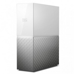 DISCO DURO EXTERNO WESTERN DIGITAL 2TB MY CLOUD HOME