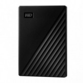DISCO DURO EXTERNO WD MY PASSPORT 2.5" 2TB NEGRO