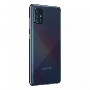 SMARTPHONE MOVIL SAMSUNG GALAXY A71 6,7"128G/6GBRAM 4G BLACK