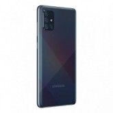 SMARTPHONE MOVIL SAMSUNG GALAXY A71 6,7"128G/6GBRAM 4G BLACK