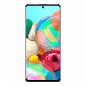 SMARTPHONE MOVIL SAMSUNG GALAXY A71 6,7"128G/6GBRAM 4G BLACK