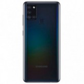 SMARTPHONE SAMSUNG GALAXY A21S 4GB 128GB 6.5" NEGRO