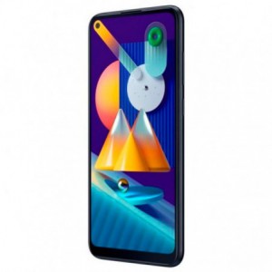 SMARTPHONE SAMSUNG GALAXY M11 3GB 32GB  6.4" NEGRO