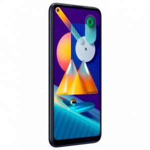 SMARTPHONE SAMSUNG GALAXY M11 3GB 32GB  6.4" NEGRO