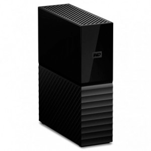 DISCO DURO EXT.WESTERN 8TB MY BOOK ESSENTIAL