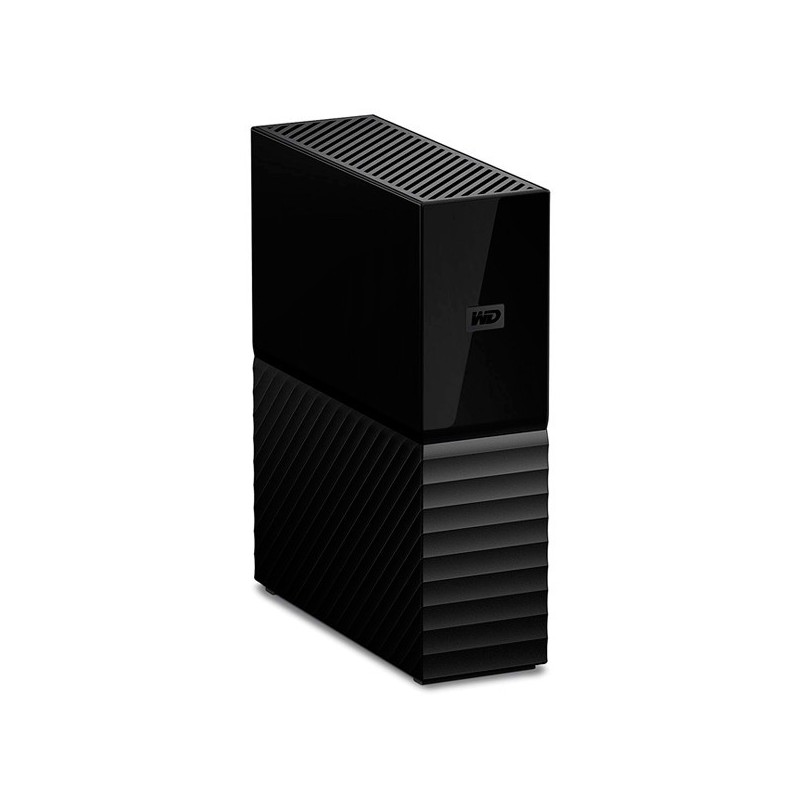 DISCO DURO EXT.WESTERN 8TB MY BOOK ESSENTIAL