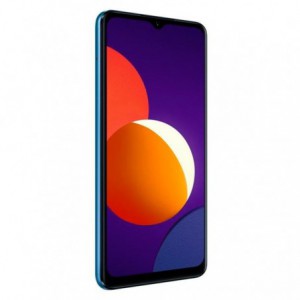 SMARTPHONE MOVIL SAMSUNG GALAXY M12 4GB 64GB 6.5" BLUE