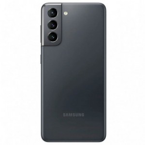 SMARTPHONE MOVIL SAMSUNG GALAXY S21 8GB 5G 128GB 6.2" GRIS