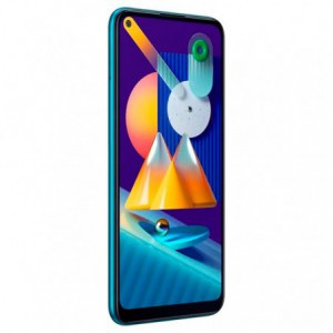 SMARTPHONE SAMSUNG GALAXY M11 3GB 32GB  6.4" AZUL