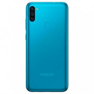 SMARTPHONE SAMSUNG GALAXY M11 3GB 32GB  6.4" AZUL