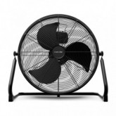 VENTILADOR INDUSTRIAL ASTÚN 4090 VINTAGE DE SUELO 90W