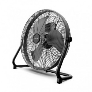 VENTILADOR INDUSTRIAL ASTÚN 4090 VINTAGE DE SUELO 90W