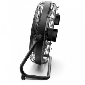 VENTILADOR INDUSTRIAL ASTÚN 4090 VINTAGE DE SUELO 90W