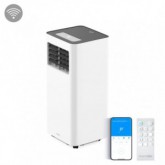 AIRE ACONDICIONADO PORTATIL VOLGA PLUS 4017  WIFI 1750 FRIG.