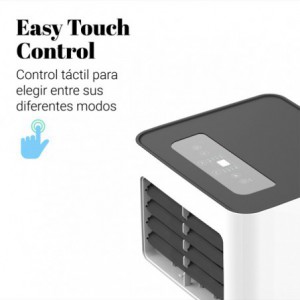 AIRE ACONDICIONADO PORTATIL VOLGA PLUS 4023 WIFI 2300 FRIG.