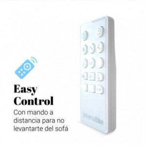 AIRE ACONDICIONADO PORTATIL VOLGA PLUS 4023 WIFI 2300 FRIG.