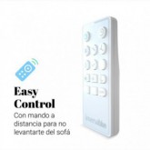 AIRE ACONDICIONADO PORTATIL VOLGA PLUS 4023 WIFI 2300 FRIG.
