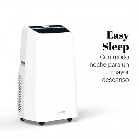 AIRE ACONDICIONADO PORTATIL VOLGA PLUS 4030 WIFI 3000 FRIG.