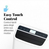 AIRE ACONDICIONADO PORTATIL VOLGA PLUS 4030 WIFI 3000 FRIG.