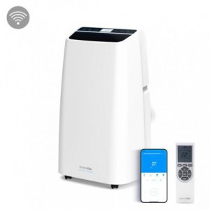 AIRE ACONDICIONADO PORTATIL VOLGA PLUS 4030 WIFI 3000 FRIG.