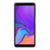 SMARTPHONE SAMSUNG GALAXY A7 2018 6" NEGRO