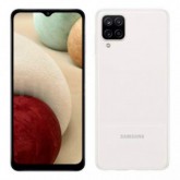SMARTPHONE SAMSUNG GALAXY A12 6.5" 4GB/128GB BLANCO