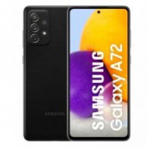 SMARTPHONE SAMSUNG GALAXY A72 6GB 128GB  6.7" NEGRO