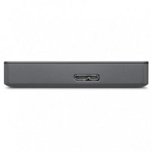 DISCO DURO EXTERNO SEAGATE 2TB BASIC 2.5" USB3.0