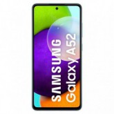 SMARTPHONE SAMSUNG GALAXY A52 6GB 128GB  6.5" AZUL