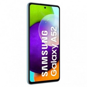 SMARTPHONE SAMSUNG GALAXY A52 6GB 128GB  6.5" AZUL