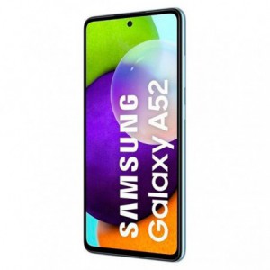 SMARTPHONE SAMSUNG GALAXY A52 6GB 128GB  6.5" AZUL