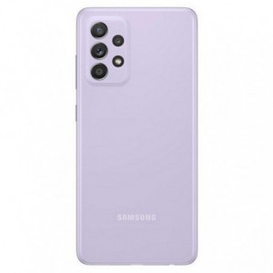 SMARTPHONE SAMSUNG GALAXY A52 6GB 128GB  6.5" VIOLETA 