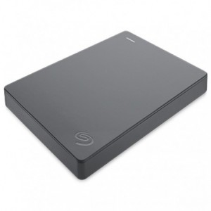 DISCO DURO EXTERNO SEAGATE 2TB BASIC 2.5" USB3.0