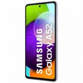 SMARTPHONE SAMSUNG GALAXY A52 6GB 128GB  6.5" VIOLETA 