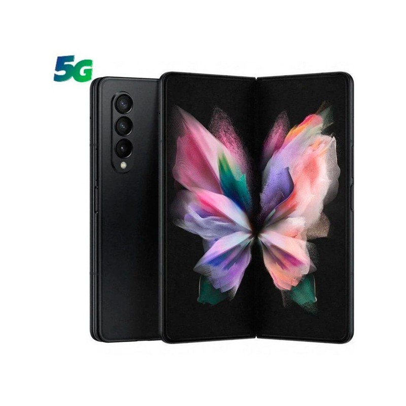 SMARTPHONE SAMSUNG GALAXY Z FOLD3 12GB 256GB 7.6" 5G N
