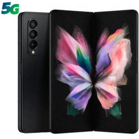 SMARTPHONE SAMSUNG GALAXY Z FOLD3 12GB 256GB 7.6" 5G N