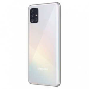 SMARTPHONE SAMSUNG GALAXY A51 6.5"128GB 4GB DUASIM BLA